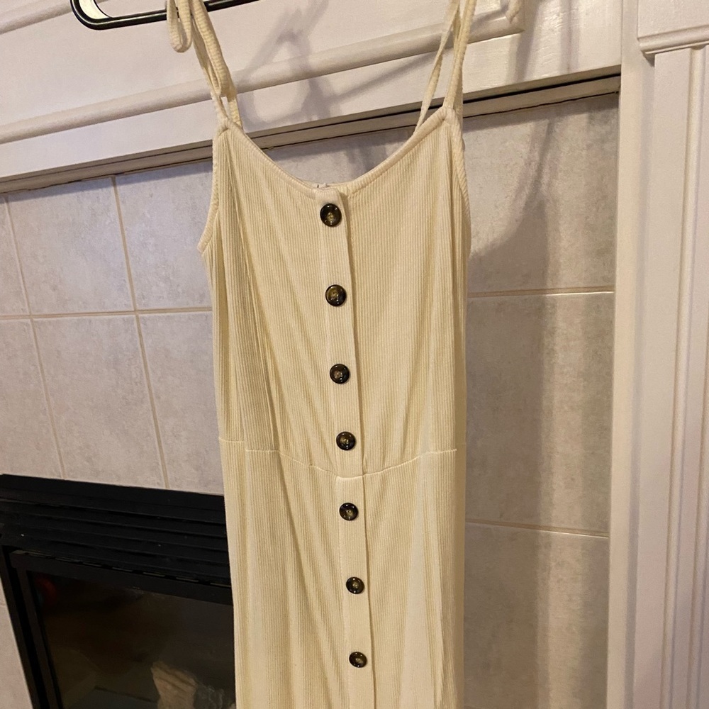 Adorable dress, never been worn